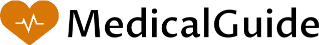 MedicalGuide Logo
