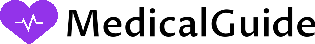 MedicalGuide Logo